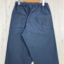 【Men's S ネイビー系】 Shinogi By Axesquin ( 凌 By アクシーズクイン ) フミアト 加州 Fumiato Kasyu アオニビ ナイロン ウェア ボトムス ロングパンツ  z00057953 アオニビ  ロングパンツ ボトムス ウェ-8
