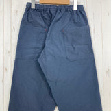 【Men's S ネイビー系】 Shinogi By Axesquin ( 凌 By アクシーズクイン ) フミアト 加州 Fumiato Kasyu アオニビ ナイロン ウェア ボトムス ロングパンツ  z00057953 アオニビ  ロングパンツ ボトムス ウェ