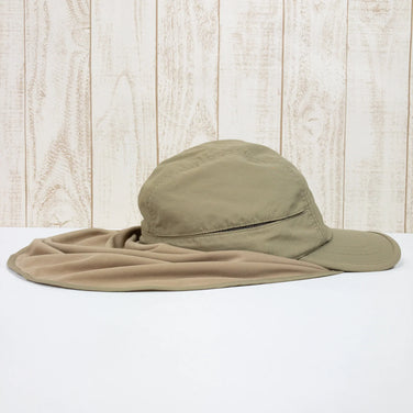 【Unisex L ベージュ系】 Foxfire ( フォックスファイヤー ) SC シールド キャップ カーキ ナイロン ウェア ウェア小物 ヘッドウェア キャップ z00050180 カーキ キャップ ヘッドウェア ウェア小物 ウェア - 【公式】2ndGEAR（セカンドギア）Webショップ【登山用品・アウトドア用品専門 買取販売店】