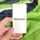 【OneSize グリーン系】 Caravan ( キャラバン ) コンパクト ディパック 3 ナイロン バッグ ストレージ バックパック デイパック 容量【～29L】 z00057653  デイパック 容量【～29L】 バックパック バッグ ストレージ-9
