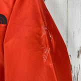 【Men's M オレンジ系】 The North Face ( ザ・ノースフェイス ) クラウド ジャケット Cloud Jacket ポリエステル ウェア トップス アウター ジャケット レインシェル GORE-TEX ( ゴアテックス ) z00058367