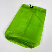 【OneSize グリーン系】 Granite Gear ( グラナイトギア ) エアバッグ #2 Air Bag #2 3L ナイロン バッグ ストレージ パッキングサック スタッフサック インナーポーチ z00054927  スタッフサック インナーポーチ パッ