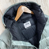 【Men's M グレー系】 Trail Bum ( トレイルバム ) ノット バッド ダウン フーディ NOT BAD DOWN HOODIE ナンガ コラボ ダウン スリーピングシステム 寝袋 ダウンシュラフ z00050317 ダウンインサレーション アウ - 【公式】2ndGEAR（セカンドギア）Webショップ【登山用品・アウトドア用品専門 買取販売店】