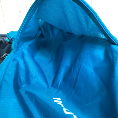 Salomon Active Skin 12 Set (Blue) Nylon Storage Backpack/Daypack (Up to 29L) z00053148