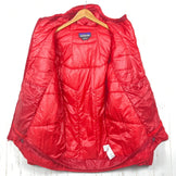 [Men's XS Red] 2020 Patagonia DAS Parka FRE Synthetic Down Wear Tops Outer Jacket Synthetic Insulation Primaloft Gold Insulation Eco z00058747