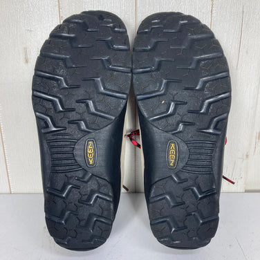【Women's 25.0cm ベージュ系】 Keen ( キーン ) ジャスパー JASPER フットウェア スニーカー ライフスタイルシューズ z00060367  スニーカー ライフスタイルシューズ フットウェア