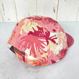 【Baby's 12M ピンク系】 2019 Patagonia ( パタゴニア ) バギーズ キャップ Baggies Cap WIPP ナイロン ウェア ウェア小物 ヘッドウェア キャップ z00058123 WIPP キャップ ヘッドウェア ウェア小物 ウェア