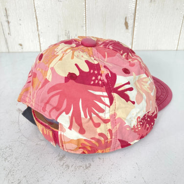 【Baby's 12M ピンク系】 2019 Patagonia ( パタゴニア ) バギーズ キャップ Baggies Cap WIPP ナイロン ウェア ウェア小物 ヘッドウェア キャップ z00058123 WIPP キャップ ヘッドウェア ウェア小物 ウェア