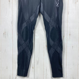 【Men's M ブラック系】 Cw-X ( シーダブリューエックス ) ジェネレーターモデル GENERATOR MODEL ポリエステル ウェア ボトムス タイツ z00054292  タイツ ボトムス ウェア