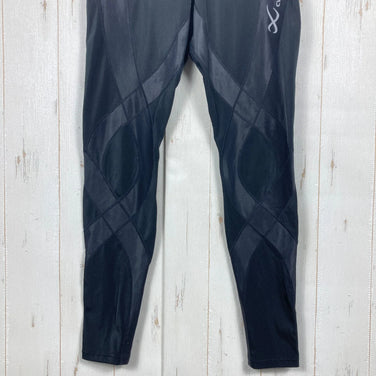 【Men's M ブラック系】 Cw-X ( シーダブリューエックス ) ジェネレーターモデル GENERATOR MODEL ポリエステル ウェア ボトムス タイツ z00054292  タイツ ボトムス ウェア