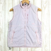 【Women's M ピンク系】The North Face ( ザ ノースフェイス ) トレッカー ベスト Trekker Vest NPW11312 Asian Women's ウィンドシェル ベスト トップス ウェア - 【公式】2ndGEAR（セカンドギア）Webショップ【登山用品・アウトドア用品専門 買取販売店】