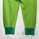 【Baby's 2T グリーン系】 2013 Patagonia ( パタゴニア ) ボーダータイツ ポリエステル ウェア ボトムス タイツ z00059896  タイツ ボトムス ウェア-7