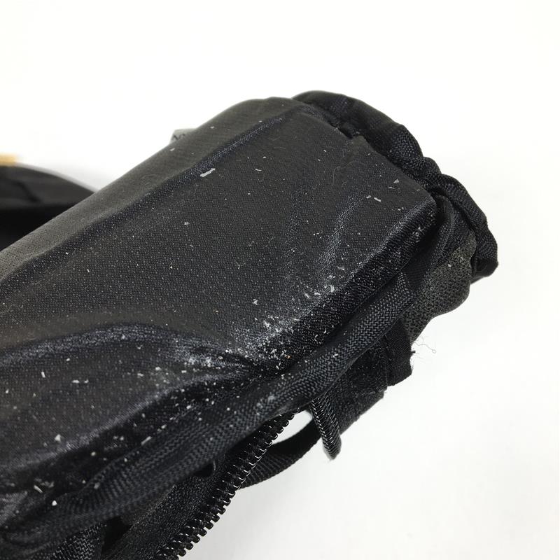 【OneSize ブラック系】 Granite Gear ( グラナイトギア ) パックポーチ M Pack Pouch M 外付けポケット  外付けポーチ バッグ ストレージ