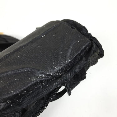 【OneSize ブラック系】Granite Gear ( グラナイトギア ) パックポーチ M Pack Pouch M 外付けポケット 外付けポーチ バッグ ストレージ - 【公式】2ndGEAR（セカンドギア）Webショップ【登山用品・アウトドア用品専門 買取販売店】