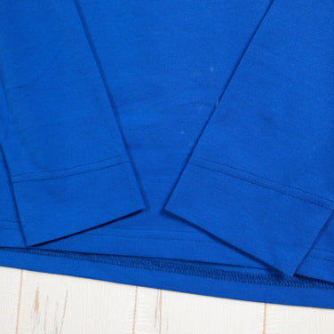 【Women's M ブルー系】 Montbell ( モンベル ) ウイックロン ジップ シャツ WIC. Zip Shirt ポリエステル ウェア トップス インナー シャツ ロングスリーブシャツ 化繊 z00052700 化繊 ロングスリーブシャツ インナー - 【公式】2ndGEAR（セカンドギア）Webショップ【登山用品・アウトドア用品専門 買取販売店】