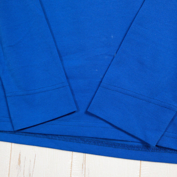 【Women's M ブルー系】 Montbell ( モンベル ) ウイックロン ジップ シャツ WIC. Zip Shirt ポリエステル ウェア トップス インナー シャツ ロングスリーブシャツ 化繊 z00052700 化繊 ロングスリーブシャツ インナー - 【公式】2ndGEAR（セカンドギア）Webショップ【登山用品・アウトドア用品専門 買取販売店】