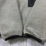 【Men's M アイボリー系】Patagonia ( パタゴニア ) クラシック レトロx ジャケット Classic Retro-X Jacket ナチュラル 入手困難 23055 International Men's フリース アウター ジャケット トップス ウェア - 【公式】2ndGEAR（セカンドギア）Webショップ【登山用品・アウトドア用品専門 買取販売店】