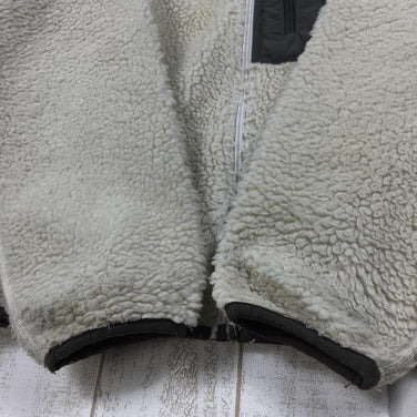 【Men's M アイボリー系】Patagonia ( パタゴニア ) クラシック レトロx ジャケット Classic Retro-X Jacket ナチュラル 入手困難 23055 International Men's フリース アウター ジャケット トップス ウェア - 【公式】2ndGEAR（セカンドギア）Webショップ【登山用品・アウトドア用品専門 買取販売店】