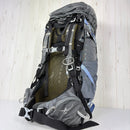 【Women's XS/S グレー系】 Osprey ( オスプレー ) オーラ AG 50 Aura AG 50 ナイロン バッグ ストレージ バックパック 容量【30L～54L】 z00060693  容量【30L～54L】 バックパック バッグ ストレージ-4