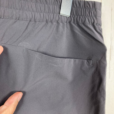 【Women's L グレー系】 Teton Bros ( ティートンブロス ) ラン パンツ Run Pant ナイロン ウェア ボトムス ロングパンツ ソフトシェル z00059391  ソフトシェル ロングパンツ ボトムス ウェア