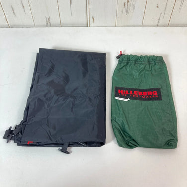 【OneSize 红色系】 Hilleberg The Tentmaker ( 希尔伯格 ) Akto 单人帐篷 停产型号 稀有 旧标 皮标 尼龙 露营装备 帐篷 山地帐篷 z00056545 山地帐篷 帐篷 露营装备