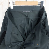 【Men's L グレー系】 Teton Bros ( ティートンブロス ) クラッグ パンツ Crag Pant ポリエステル TB233-32M Asian Men's ソフトシェル ロングパンツ ボトムス ウェア - 【公式】2ndGEAR（セカンドギア）Webショップ【登山用品・アウトドア用品専門 買取販売店】