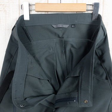 【Men's L グレー系】 Teton Bros ( ティートンブロス ) クラッグ パンツ Crag Pant ポリエステル TB233-32M Asian Men's ソフトシェル ロングパンツ ボトムス ウェア - 【公式】2ndGEAR（セカンドギア）Webショップ【登山用品・アウトドア用品専門 買取販売店】