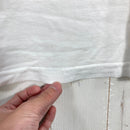 【Men's L ホワイト系】 2000s Patagonia ( パタゴニア ) オーガニックコットン ベネフィシャル ティー Organic Cotton Beneficial T's 生産終了モデル 入手困難 オーガニックコットン ウェア トップス インナー-13