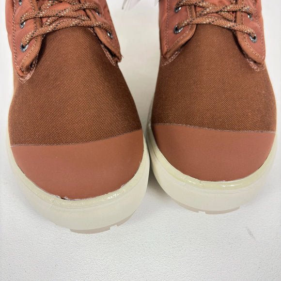 【Unisex 28.0cm ブラウン系】 Columbia ( コロンビア ) サップランド 2 オムニヒート インフィニティ SAPLAND 2 WP OMNI-HEAT INFINITY 保温 スノーブーツ ウィンターシューズ YU4541 RUSTY z00055340