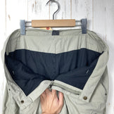 【Men's L グレー系】 Salewa ( サレワ ) アウトランダー 5C ドライ パンツ Outlander 5C Dry Pant Juta ナイロン ウェア ボトムス ロングパンツ  z00060227 Juta  ロングパンツ ボトムス ウェア