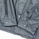 【Men's L ブラック系】 Mountain Hardwear ( マウンテンハードウェア ) コアエアシェルシャツ ジャケット ナイロン ウェア トップス インナー シャツ ロングスリーブシャツ 化繊 z00052603 化繊 ロングスリーブシャツ インナー - 【公式】2ndGEAR（セカンドギア）Webショップ【登山用品・アウトドア用品専門 買取販売店】