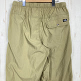 【Men's S ベージュ系】 The North Face ( ザ・ノースフェイス ) コンパクト パンツ Compact Pant ナイロン ウェア ボトムス ロングパンツ  z00059234   ロングパンツ ボトムス ウェア