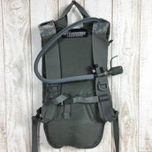 【OneSize グレー系】Skilcraft Hydromax ハイドレーションパック 3.5L Acu ユニバーサルカモ デジタルカモ 米軍モデル アメリカ製 入手困難 デイパック 容量【～29L】 バックパック バッグ ストレージ - 【公式】2ndGEAR（セカンドギア）Webショップ【登山用品・アウトドア用品専門 買取販売店】