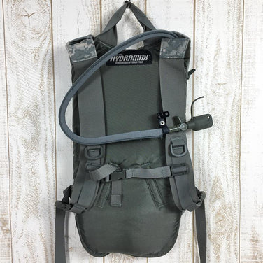 【OneSize グレー系】Skilcraft Hydromax ハイドレーションパック 3.5L Acu ユニバーサルカモ デジタルカモ 米軍モデル アメリカ製 入手困難 デイパック 容量【～29L】 バックパック バッグ ストレージ - 【公式】2ndGEAR（セカンドギア）Webショップ【登山用品・アウトドア用品専門 買取販売店】