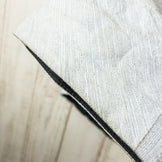 【Men's XS グレー系】 Westcomb ( ウエストコム ) スイッチ アノラック Switch Anorak Glacier White 生産終了モデル 入手困難 メーカー消滅 ウェア トップス アウター ジャケット レインシェル DCF ( ダイニーマ - 【公式】2ndGEAR（セカンドギア）Webショップ【登山用品・アウトドア用品専門 買取販売店】