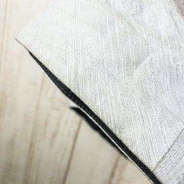 【Men's XS グレー系】 Westcomb ( ウエストコム ) スイッチ アノラック Switch Anorak Glacier White 生産終了モデル 入手困難 メーカー消滅 ウェア トップス アウター ジャケット レインシェル DCF ( ダイニーマ - 【公式】2ndGEAR（セカンドギア）Webショップ【登山用品・アウトドア用品専門 買取販売店】