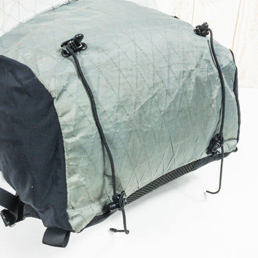 【OneSize グレー系】 Yamatomichi ( 山と道 ) ミニ エックスパックバージョン Mini X-Pac Ver. バッグ ストレージ バックパック デイパック 容量【～29L】 X-Pac ( エックスパック ) z00051621 デイパッ - 【公式】2ndGEAR（セカンドギア）Webショップ【登山用品・アウトドア用品専門 買取販売店】