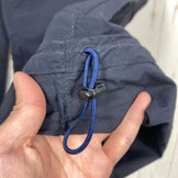 【Men's M ネイビー系】 迷迭香 ( マンネンロウ ) ✕ C&CPHIKE（C&C.P.H.EQUIPEMENT）ハイキングトラウザー Hiking Trousers CHK22003 NAVY z00058219 NAVY  ロングパンツ ボトムス ウェア