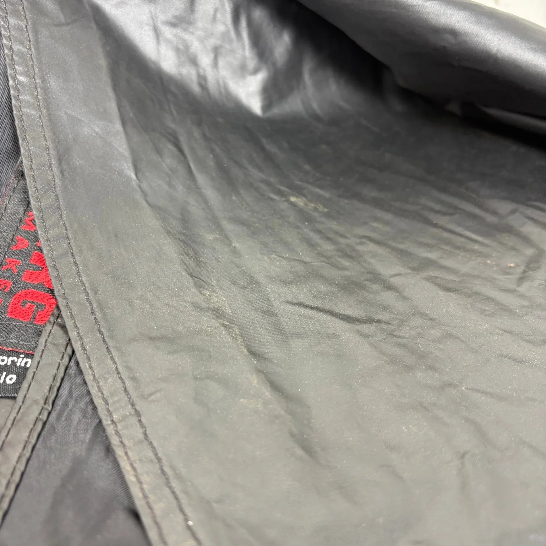 OneSize レッド系】 Hilleberg The Tentmaker ( ヒルバーグ ) ソウロ
