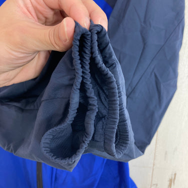 【Men's M ネイビー系】 The North Face ( ザ・ノースフェイス ) スワローテイル フーディ Swallowtail Hoodie ナイロン ウェア トップス アウター ジャケット ウィンドシェル z00060247  ウィンドシェル アウター
