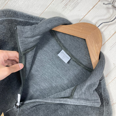 【Men's M グレー系】 Houdini ( フーディニ ) アルト ハーフ ジップ Alto Half Zip メリノウール ウェア トップス アウター ジャケット フリース z00056688  フリース アウター ジャケット トップス ウェア