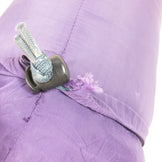 【OneSize パープル系】 Montbell ( モンベル ) スーパーストレッチ アルパインバロウバッグ #7 化繊ダウン 1121624 エッグプラント | EP 化繊シュラフ 寝袋 スリーピングシステム - 【公式】2ndGEAR（セカンドギア）Webショップ【登山用品・アウトドア用品専門 買取販売店】