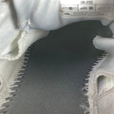 The North Face VECTIV Infinite 2 女款越野跑鞋，24.5cm 码，Tingray x TNF 黑色 (z00054671)