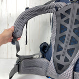 【M ネイビー系】 Gregory ( グレゴリー ) バルトロ 65 Baltoro 65 バッグ ストレージ バックパック 容量【55L～79L】 z00058977  容量【55L～79L】 バックパック バッグ ストレージ
