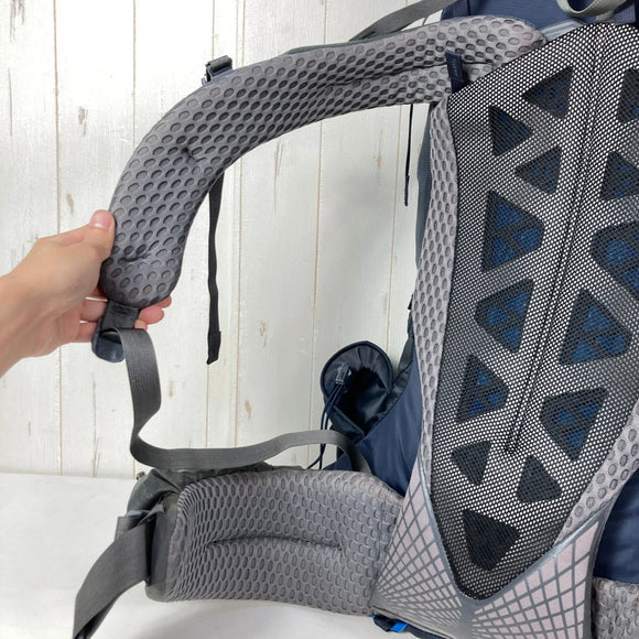 【M ネイビー系】 Gregory ( グレゴリー ) バルトロ 65 Baltoro 65 バッグ ストレージ バックパック 容量【55L～79L】 z00058977  容量【55L～79L】 バックパック バッグ ストレージ