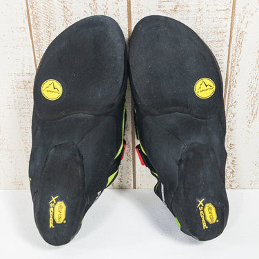 【Unisex 24.5cm グリーン系】 La Sportiva ( ラ・スポルティバ ) クボ Kubo ゴジ×ネオン｜314720 フットウェア ロッククライミングシューズ z00050530 ゴジ×ネオン｜314720 ロッククライミングシューズ フットウェア - 【公式】2ndGEAR（セカンドギア）Webショップ【登山用品・アウトドア用品専門 買取販売店】