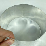 One Size Silver RiverSideRambler RSR Stove (Discontinued Model, Hard to Find). Aluminum Cookware Burner Stove for Headwaters Camping and Fishing. Product Code: z00054591.