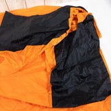 【OneSize オレンジ系】 Juza Field Gear ( ジュウザ フィールド ギア ) エム シェルター 2 Em-Shelter 2 ツェルト エマージェンシー シェルター ES1UL Orange シェルター キャンピングギア - 【公式】2ndGEAR（セカンドギア）Webショップ【登山用品・アウトドア用品専門 買取販売店】