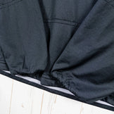 【Women's M ブラック系】 Millet ( ミレー ) アルファ ライト スウェット クルー ALPHA LIGHT SWEAT CREW ポリエステル ウェア トップス アウター ジャケット フリース ポーラテック・アルファ z00052277 フリース - 【公式】2ndGEAR（セカンドギア）Webショップ【登山用品・アウトドア用品専門 買取販売店】