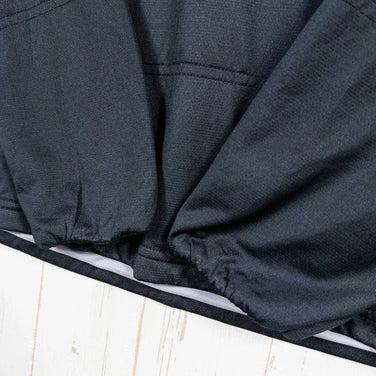 【Women's M ブラック系】 Millet ( ミレー ) アルファ ライト スウェット クルー ALPHA LIGHT SWEAT CREW ポリエステル ウェア トップス アウター ジャケット フリース ポーラテック・アルファ z00052277 フリース - 【公式】2ndGEAR（セカンドギア）Webショップ【登山用品・アウトドア用品専門 買取販売店】